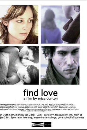 Find Love