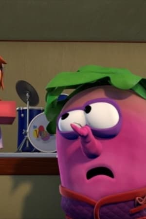 VeggieTales: Beauty and the Beet