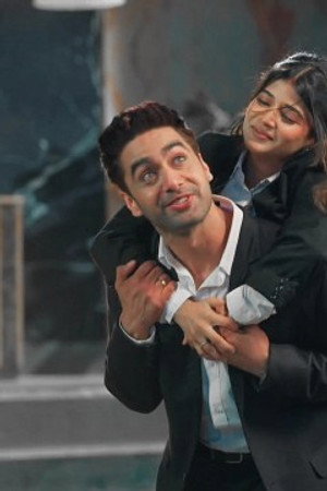 Abhira questions Armaan