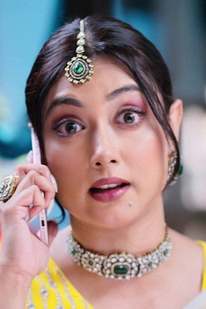 Sheetal Targets Parshuram
