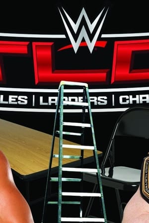 WWE TLC: Tables, Ladders & Chairs 2015