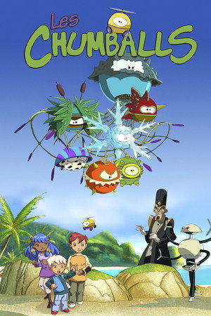 Les Chumballs
