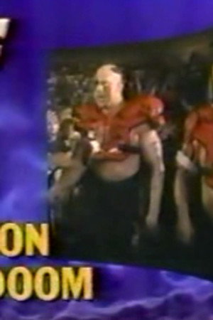 July 21, 1990 - Superstars of Wrestling 203