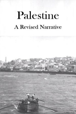 Palestine: A Revised Narrative