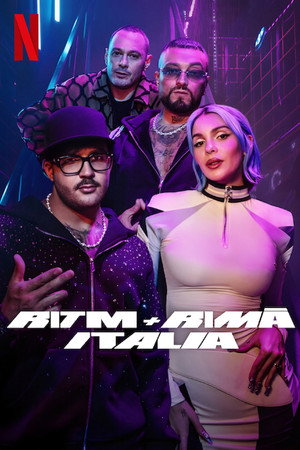 Ritm + rimă: Italia