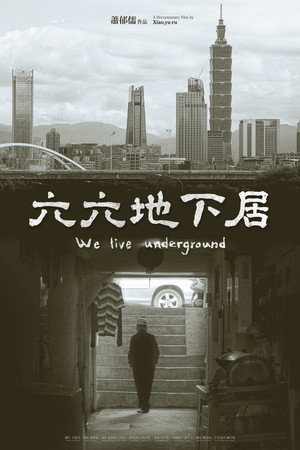 We Live Underground