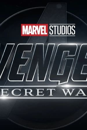 Avengers: Secret Wars