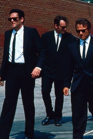 Reservoir Dogs