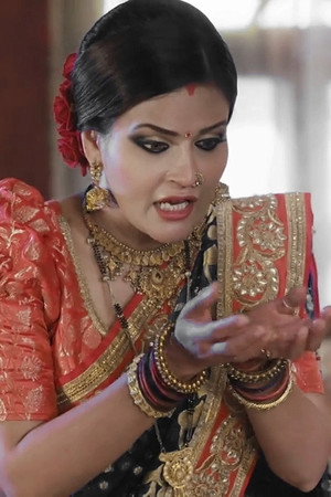 Durgawati grows suspicious of Siddhu