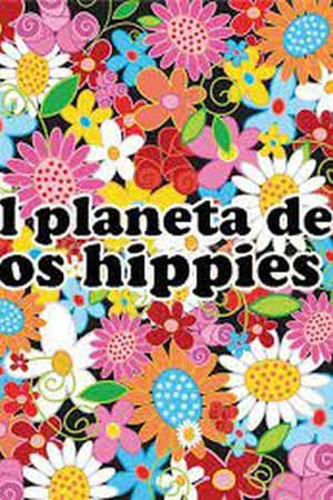 El planeta de los Hippies