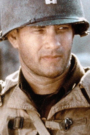 Tom Hanks