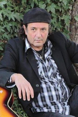 Pascal Periz Pascal Periz