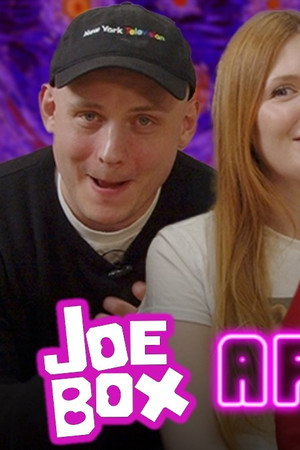 JOE BOX After Dark