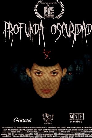 Profunda oscuridad
