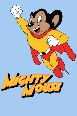 Mighty Mouse