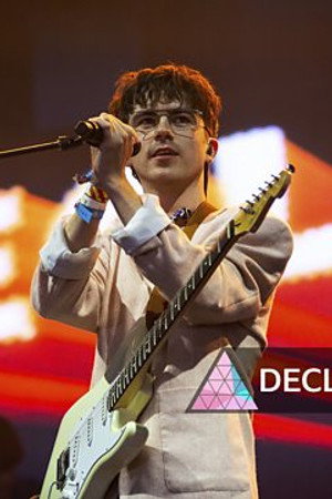 Declan McKenna