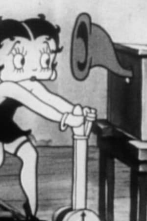 Betty Boop's Crazy Inventions