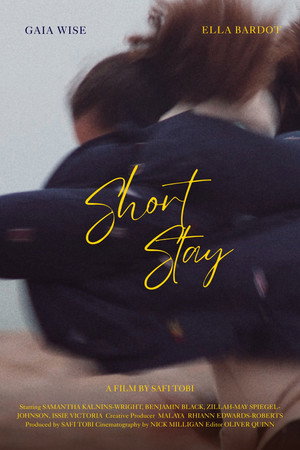 Short Stay