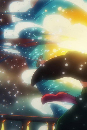 Entering a New Chapter! Luffy and Sabo's Paths!