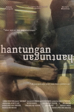 Hantungan