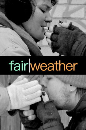 fair weather