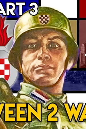 Murder and Fascism - Rise of the Ustaše | BETWEEN 2 WARS I 1934 Part 3 of 4