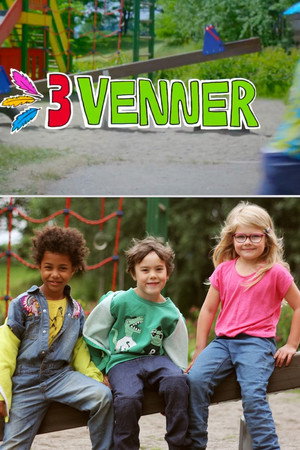 3 Venner