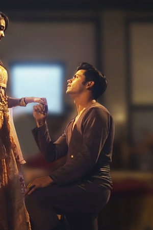 Aladdin Proposes