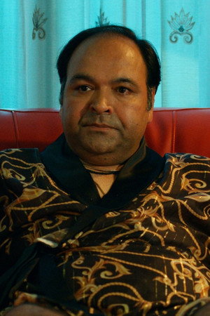 The Sales God