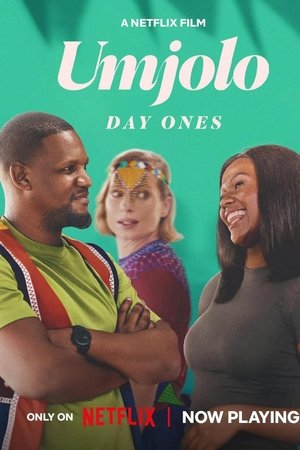 Umjolo: Day Ones