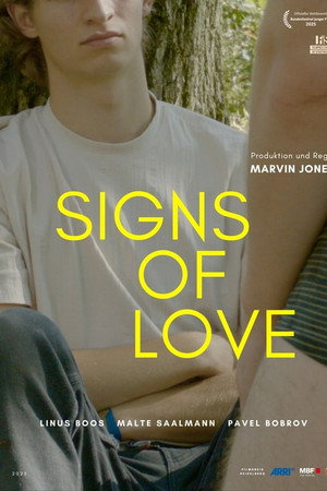 Signs of Love