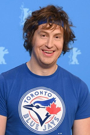Matt Johnson Matt Johnson