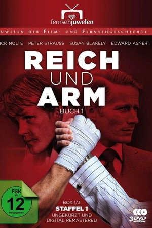 Reich und arm
