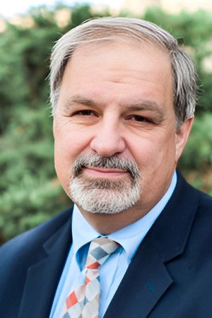 Mark Galli, Managing Editor, Christianity Today