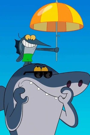 Sharko My Hero