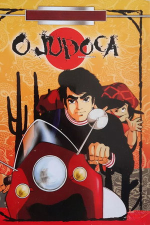 O Judoca