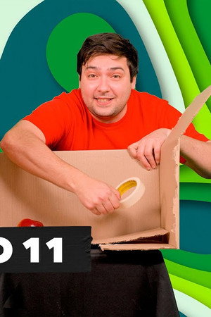 Episode 11