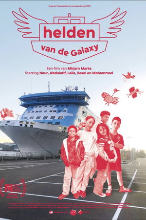 Helden van de Galaxy