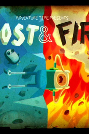 Frost & Fire