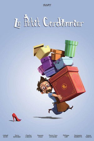 The Little Shoemaker The Little Shoemaker