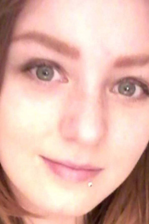 Jade Colvin is Missing
