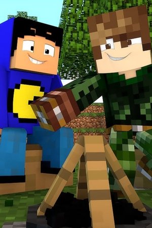 Minecraft: Nossas Férias