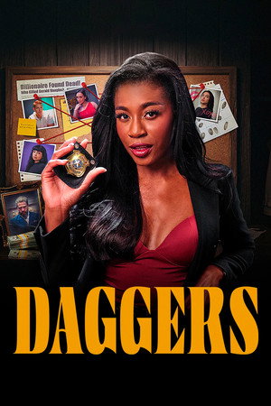 Daggers