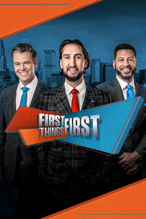 First Things First