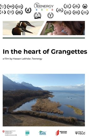 Au coeur des Grangettes