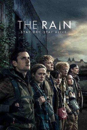 The Rain