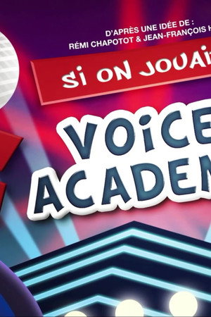Let's Play Voice Academy 2