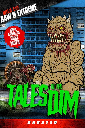 Tales of the Dim