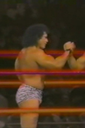 September 6, 1986 - Superstars of Wrestling #1