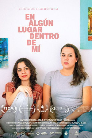 En algún lugar dentro de mí